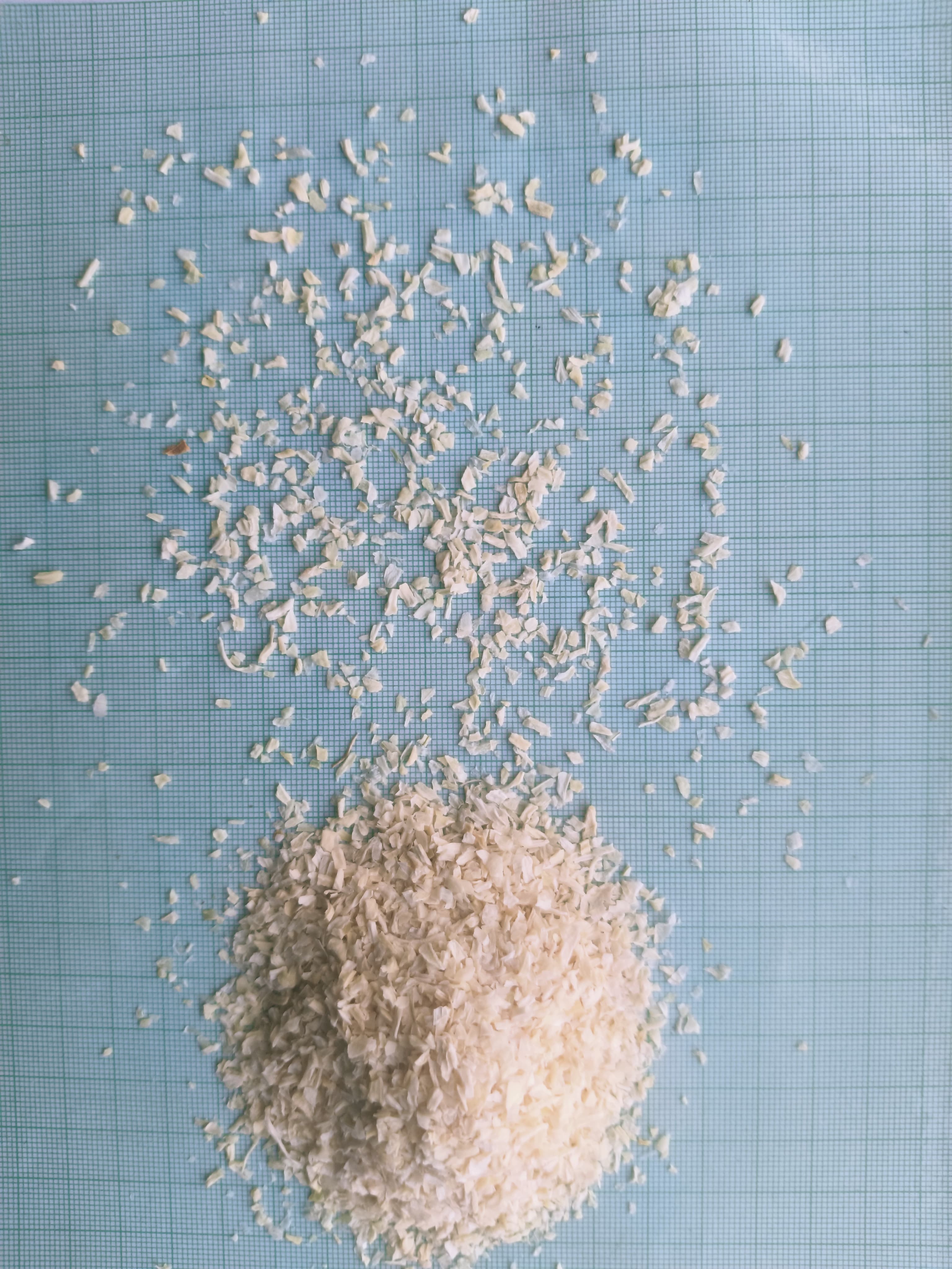 White Onion Minced 1-3MM